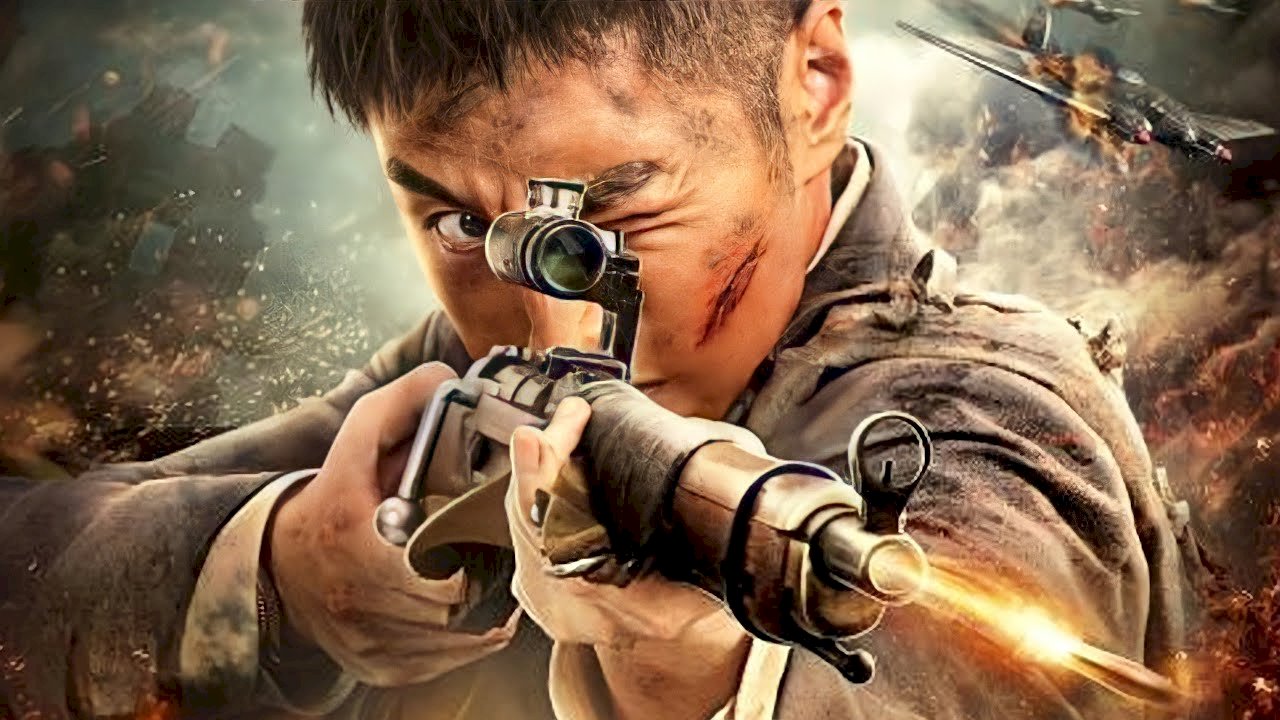 Lính Bắn Tỉa: Quyết Chiến Sinh Tử - The Sniper  Vietsub