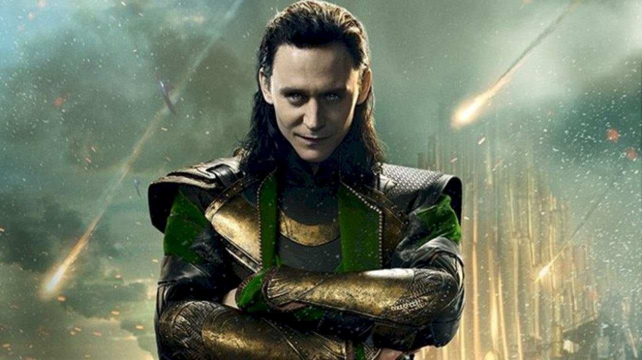 Loki Thần Lừa Lọc Phần 1 - Loki Season   Vietsub
