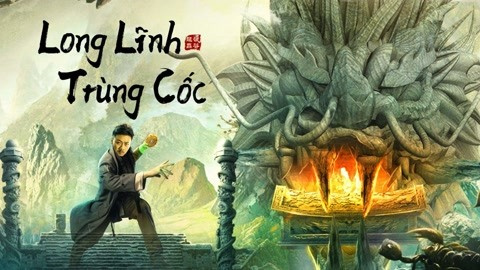 Long Lĩnh Trùng Cốc - Longling Insect Valley  Vietsub