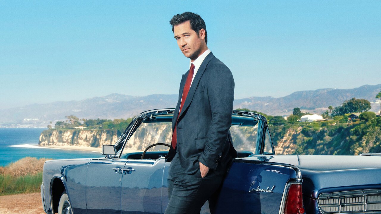 Luật Sư Lincoln - The Lincoln Lawyer  Vietsub