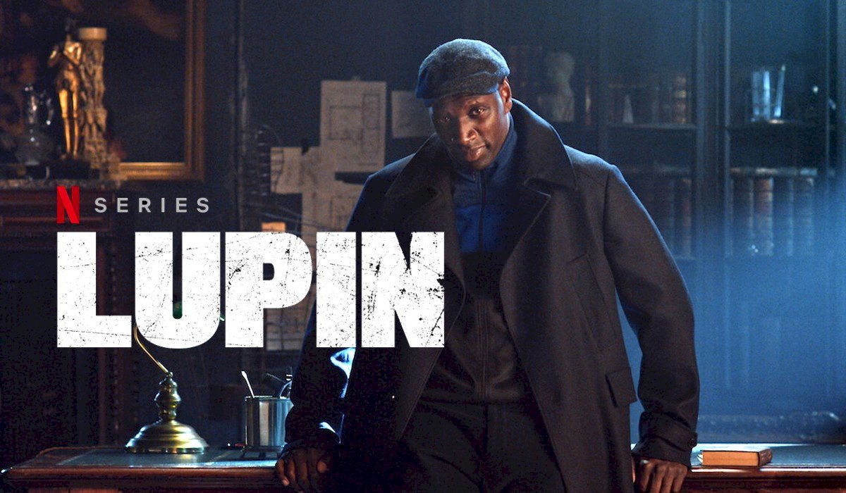 Lupin Phần 1 - Lupin Season   Vietsub