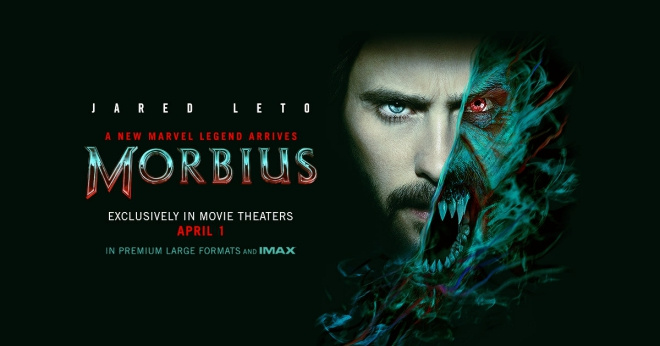 Ma Cà Rồng Morbius - Morbius Marvel  Vietsub