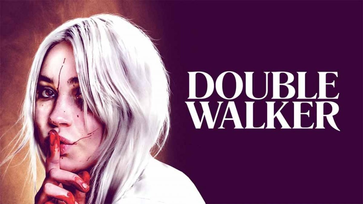 Ma Nữ Lang Thang - Double Walker  Vietsub