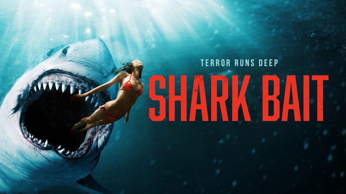 Mồi Cá Mập - Shark Bait  Vietsub