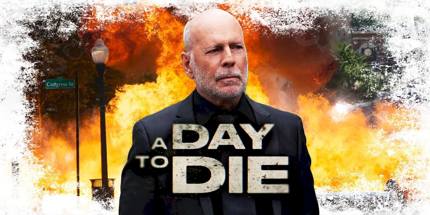 Một Ngày Để Chết - A Day to Die  Vietsub