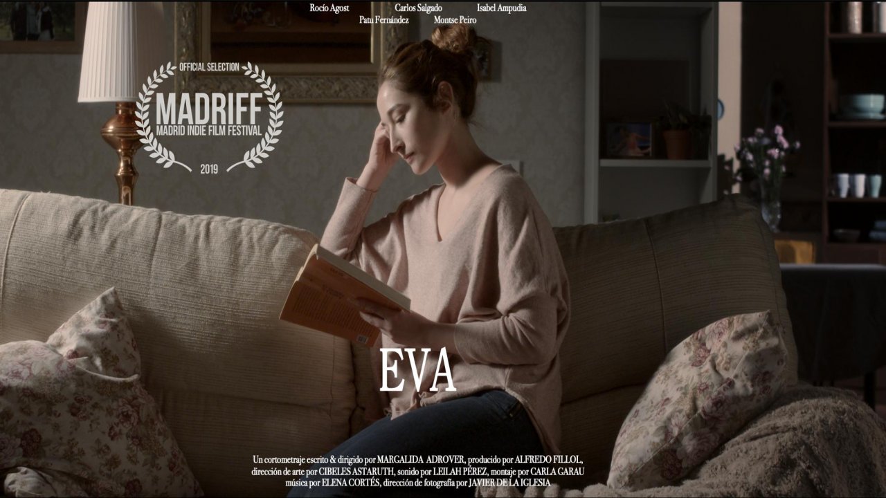 Nàng Hầu Đa Cảm - Eva  Vietsub