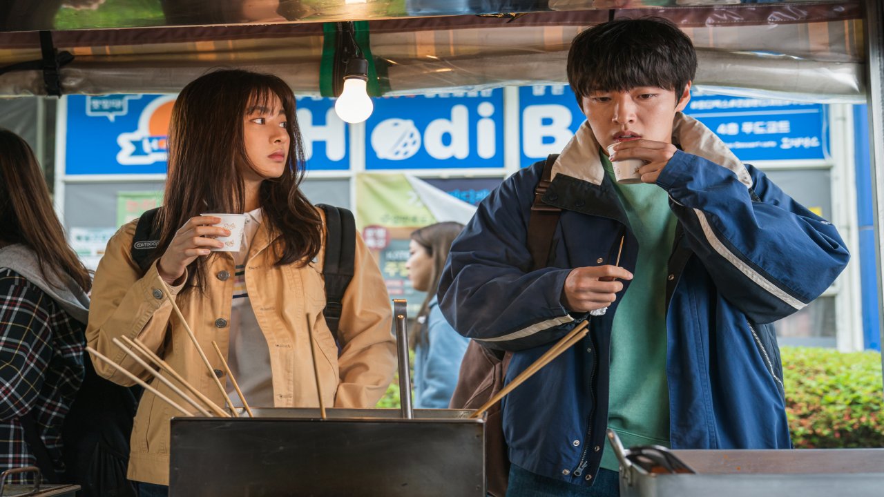 Nếu Như Sau Cơn Mưa - Endless Rain  Vietsub