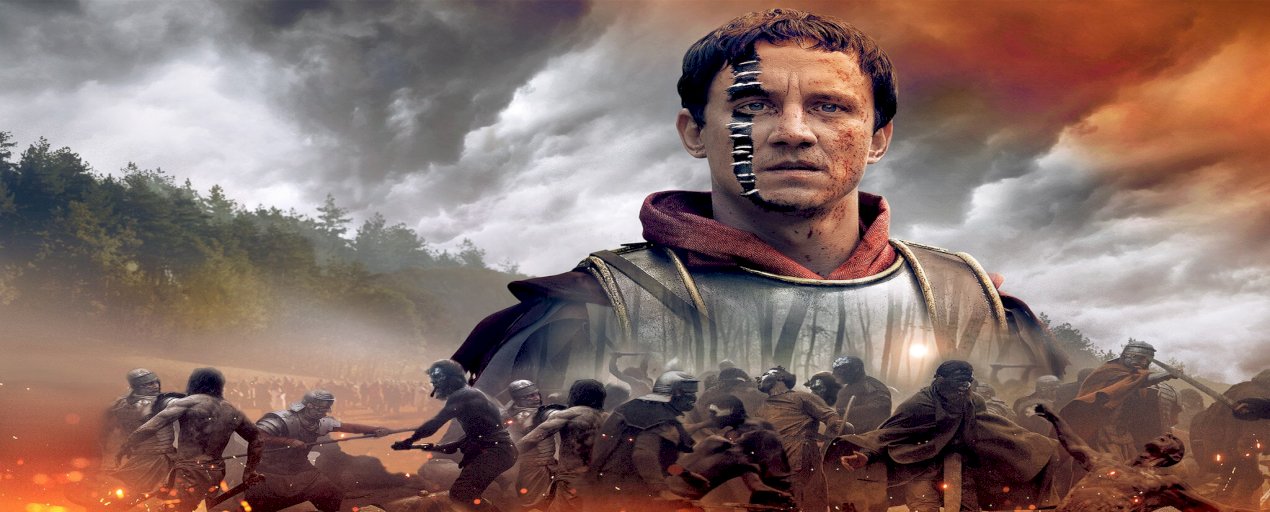 Người Con Của Bộ Lạc Phần 1 - Barbarians Season   Vietsub