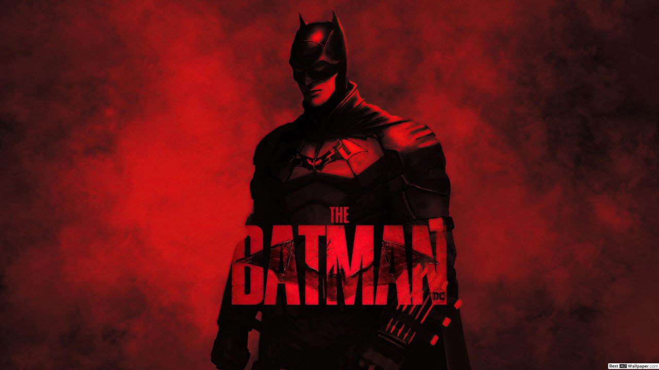 Người Dơi: Vạch Trần Sự Thật - The Batman  Vietsub