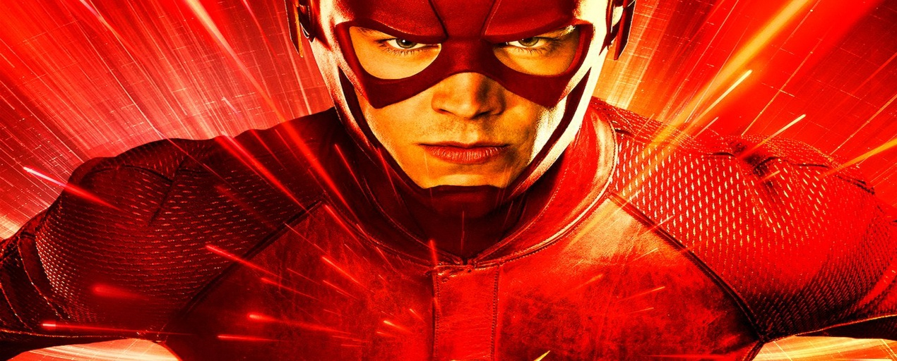 Người Hùng Tia Chớp Phần 6 - The Flash: Season   Vietsub