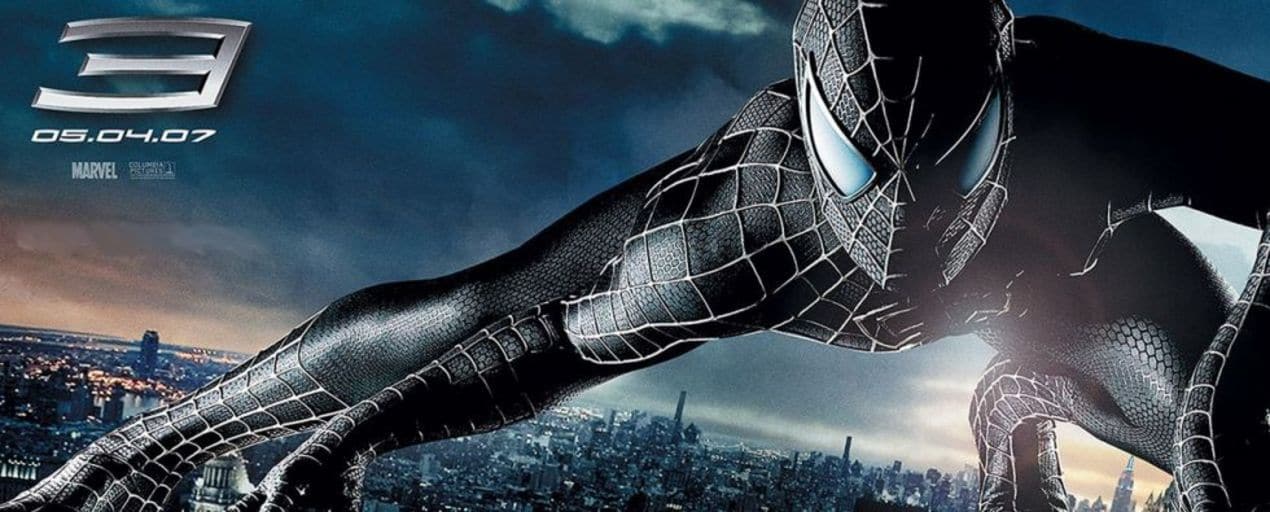 Người Nhện 3 - Spider Man   Vietsub
