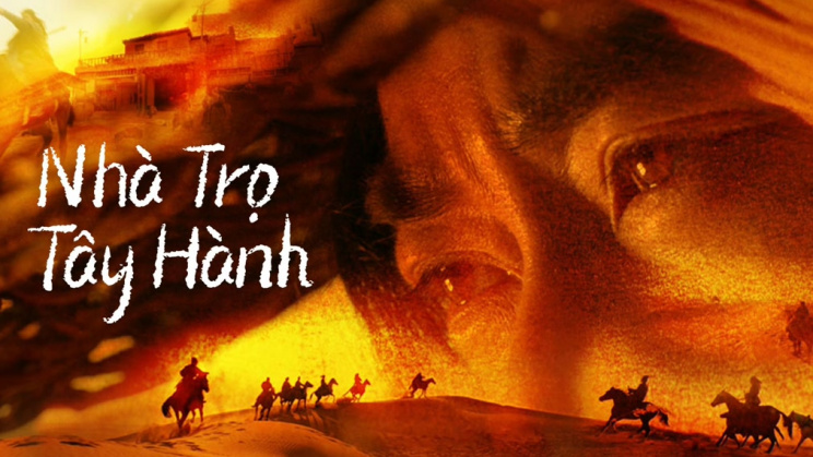 Nhà Trọ Tây Hành - Westbound Inn  Vietsub
