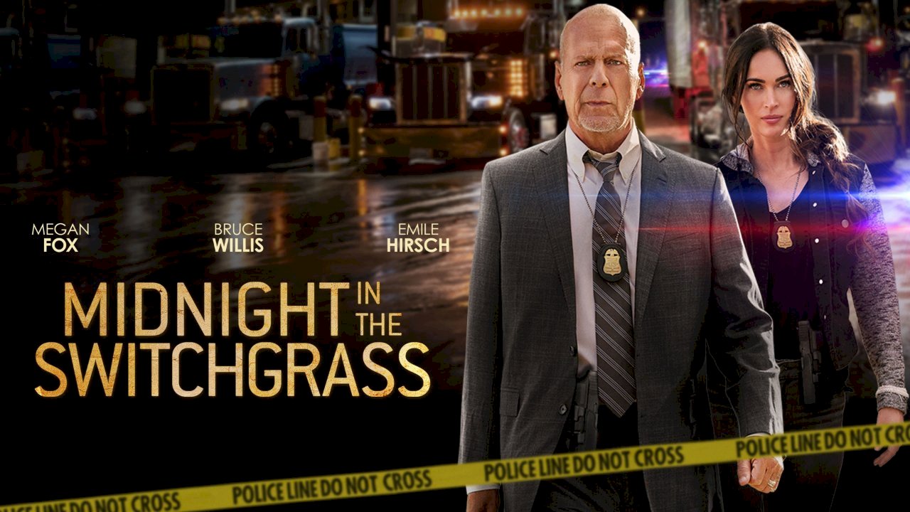 Nửa Đêm Trong Bụi Cỏ - Midnight in the Switchgrass  Vietsub