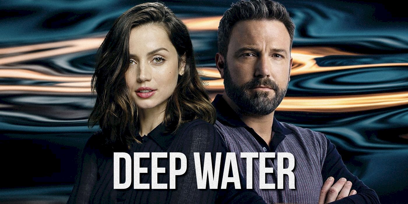 Nước Sâu - Deep Water  Vietsub
