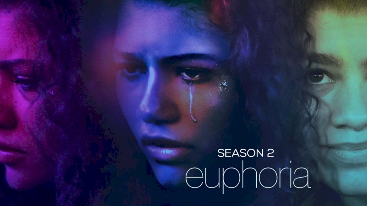 Phê Pha Phần 2 - Euphoria Season   Vietsub