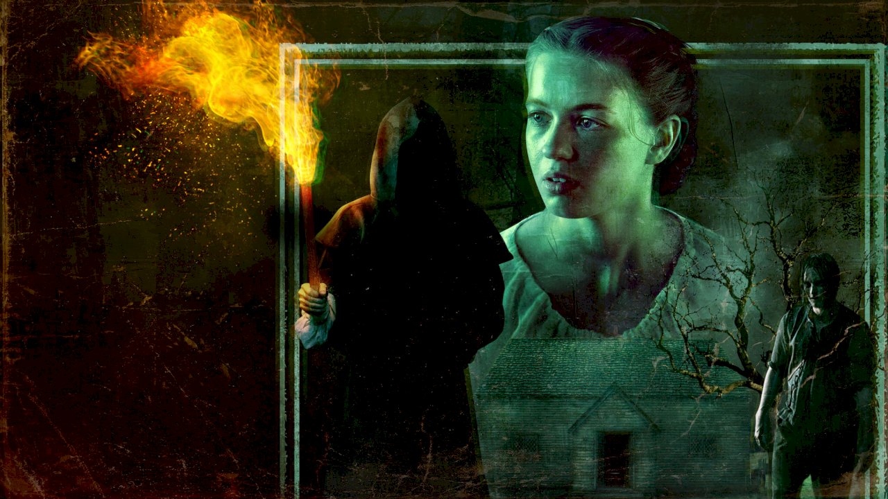 Phố Fear Phần 3: 1666 - Fear Street Part :   Vietsub