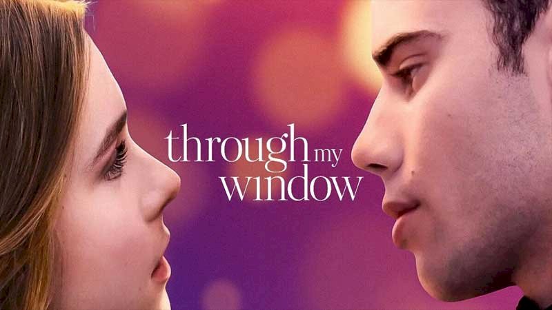 Qua Ô Cửa Sổ - Through My Window  Vietsub