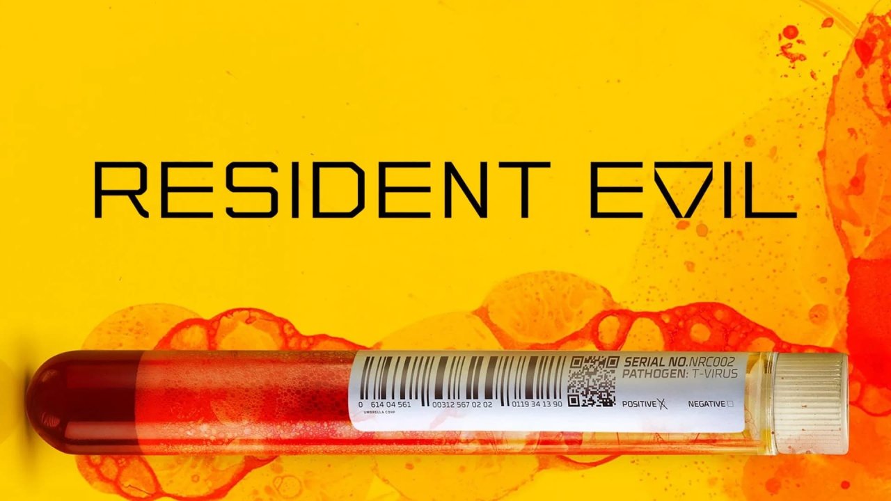 Resident Evil - Resident Evil  Vietsub