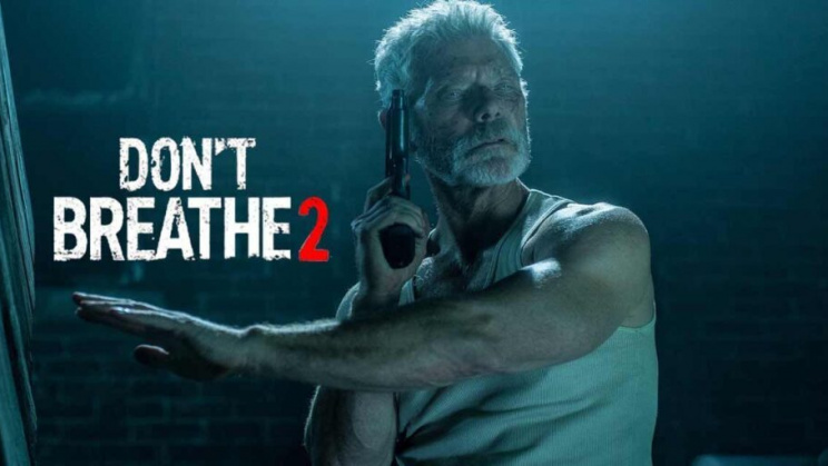 Sát Nhân Trong Bóng Tối 2 - Dont Breathe   Vietsub