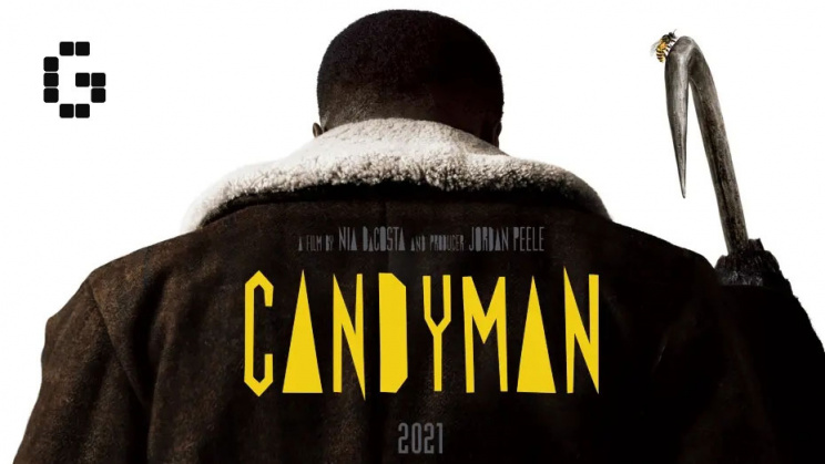 Sát Nhân Trong Gương - Candyman  Vietsub