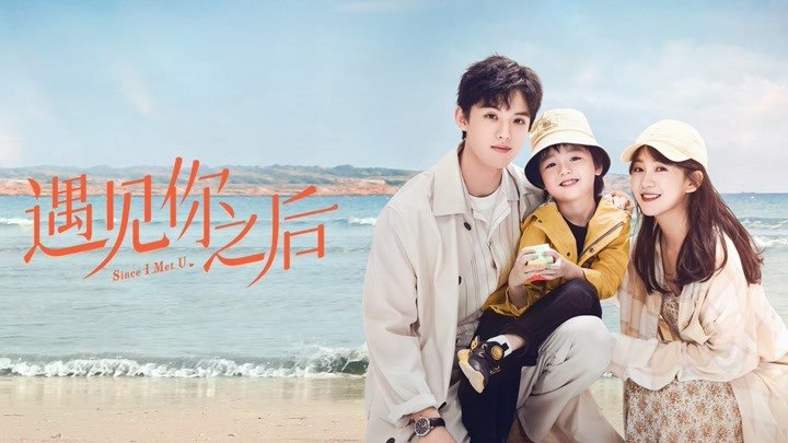 Sau Khi Gặp Được Anh - Since I Met U  Vietsub