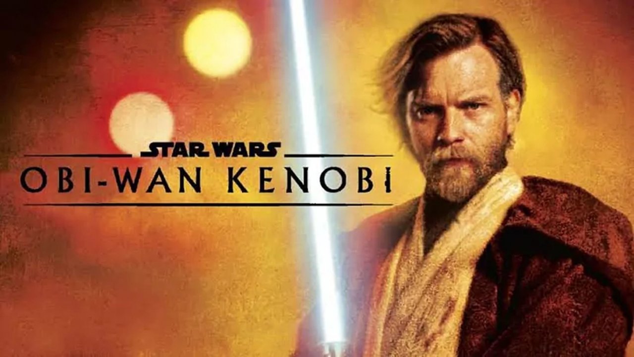 Star Wars Ngoại Truyện: Hiệp Sỹ Jedi - Obi-wan Kenobi  Vietsub