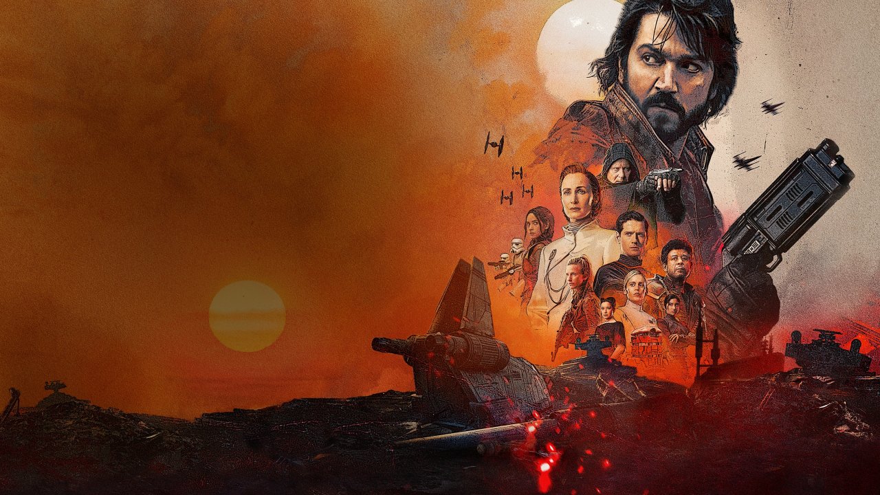 Star Wars: Andor - Star Wars: Andor  Vietsub