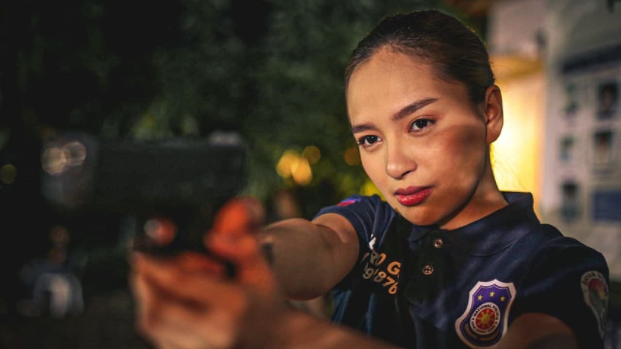 Sứ Giả Thần Chết - Purificacion  Vietsub