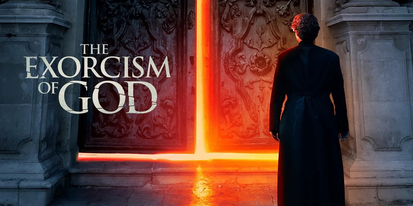 Sự Trừ Tà Của Chúa - The Exorcism Of God  Vietsub