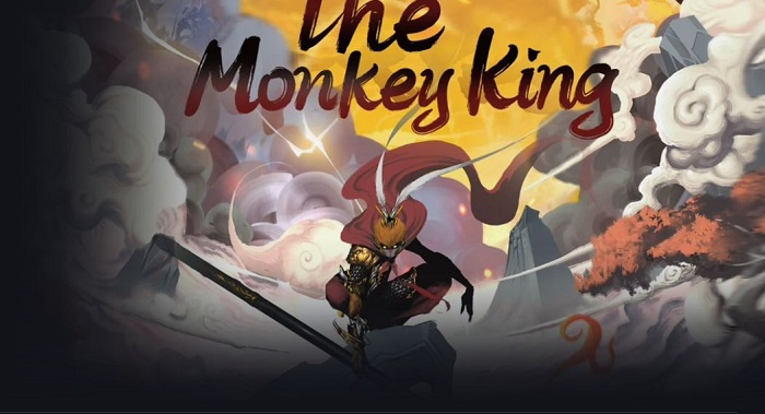 Tề Thiên Đại Thánh - The Monkey King  Vietsub