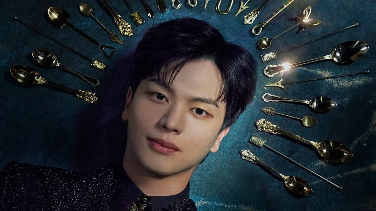 Thìa Vàng - The Golden Spoon  Vietsub