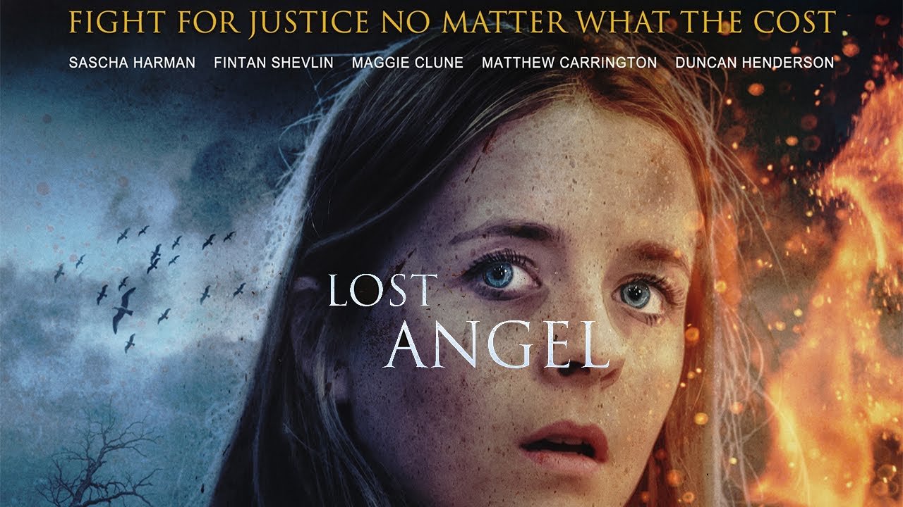 Thiên Thần Lạc Lối - Lost Angel  Vietsub