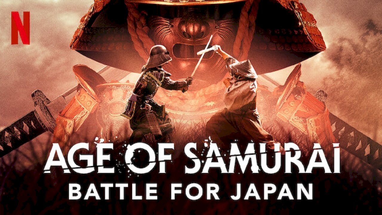Thời Đại samurai: Chiến Đấu Vì Nhật Bản (Phần 1) - Age of Samurai: Battle for Japan Season   Vietsub
