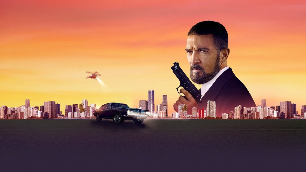 Thực Thi Công Lý - The Enforcer  Vietsub