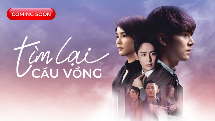 Tìm Lại Cầu Vồng - Tìm Lại Cầu Vồng, Finding The Rainbow  Vietsub