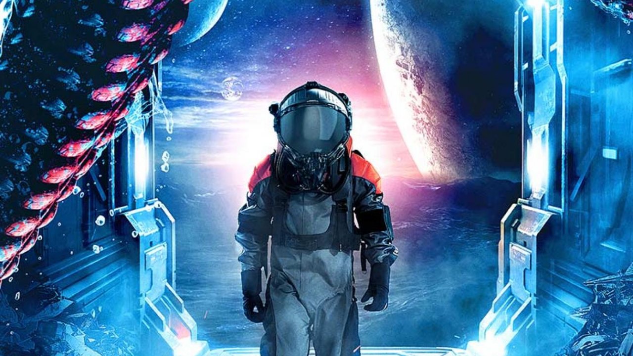 Tín Hiệu Diệt Vong - Project Gemini  Vietsub