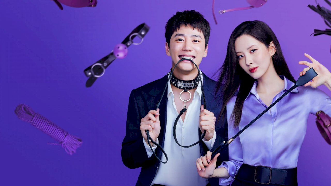 Tình Yêu Và Trói Buộc - Love and Leashes  Vietsub