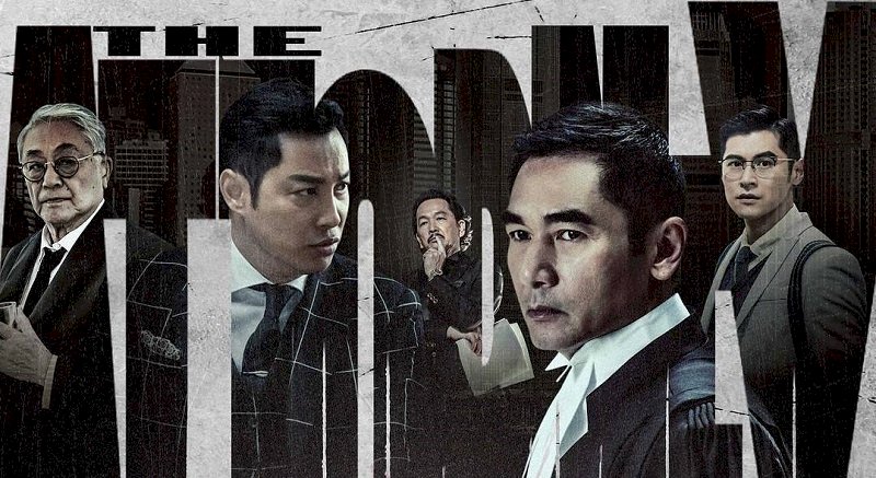 Tố Cáo Cấp Một - The Attorney  Vietsub