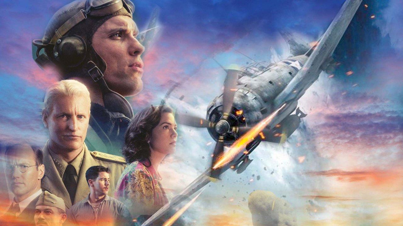 Trận Chiến Midway - Midway  Vietsub