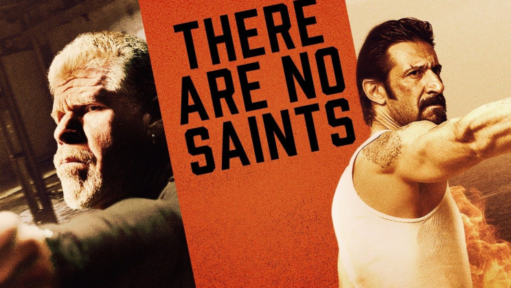 Truy Sát Tận Cùng - There Are No Saints  Vietsub