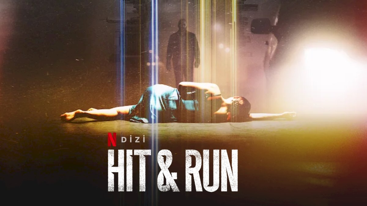 Truy Tìm Sự Thật - Hit  Run  Vietsub
