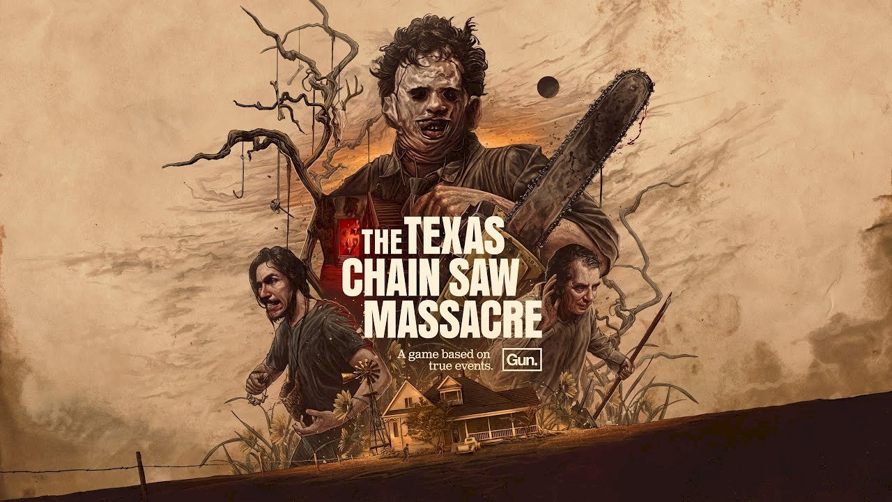 Tử Thần Vùng Texas: Lưỡi Cưa Tàn Sát - Texas Chainsaw Massacre  Vietsub