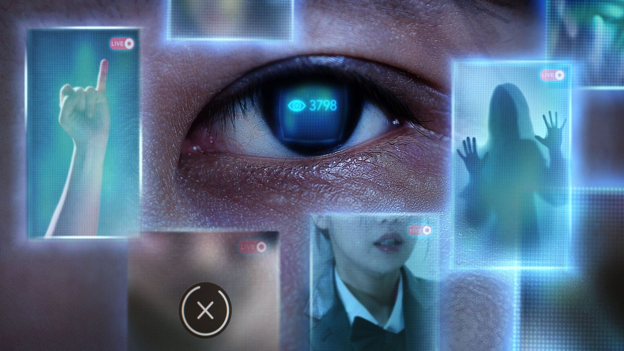 Vạch Trần Địa Ngục Số: Phòng Chat Thứ N - Cyber Hell: Exposing An Internet Horror  Vietsub