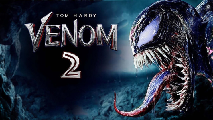 Venom 2: Đối Mặt Tử Thù - Venom: Let There Be Carnage  Vietsub