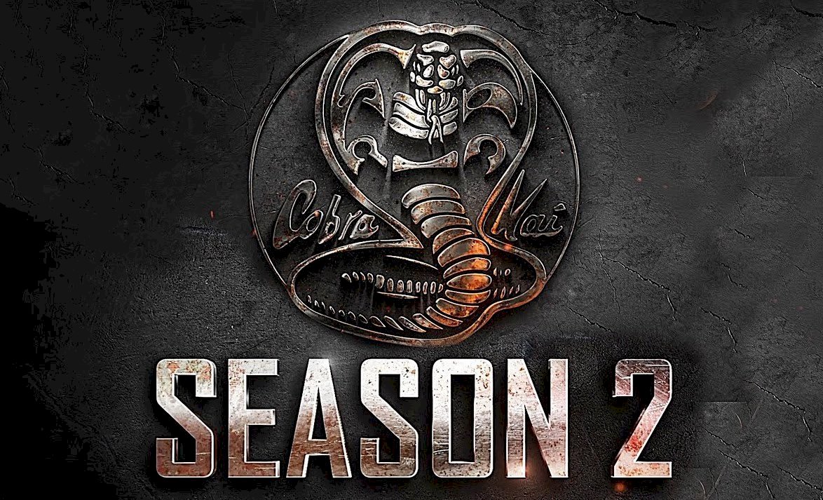 Võ Quán Karate Cobra Kai 2 - Cobra Kai Season   Vietsub