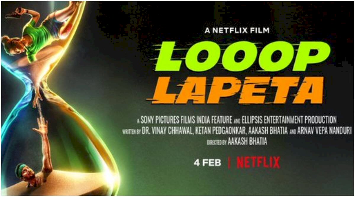 Vòng Lặp Bất Tận - Looop Lepeta  Vietsub