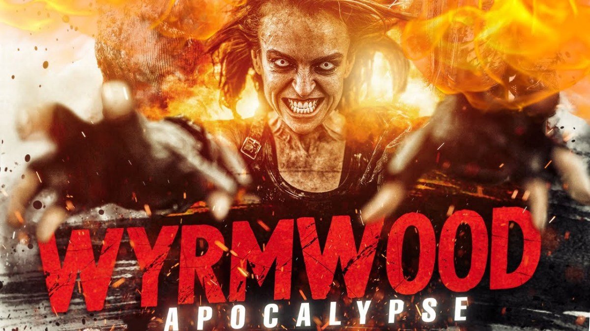 Wyrmwood: Khải Huyền - Wyrmwood: Apocalypse  Vietsub