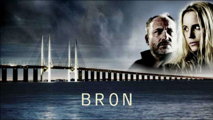 Xác Chết Bí Ẩn Trên Cầu (Phần 1) - The Bridge Season   Vietsub