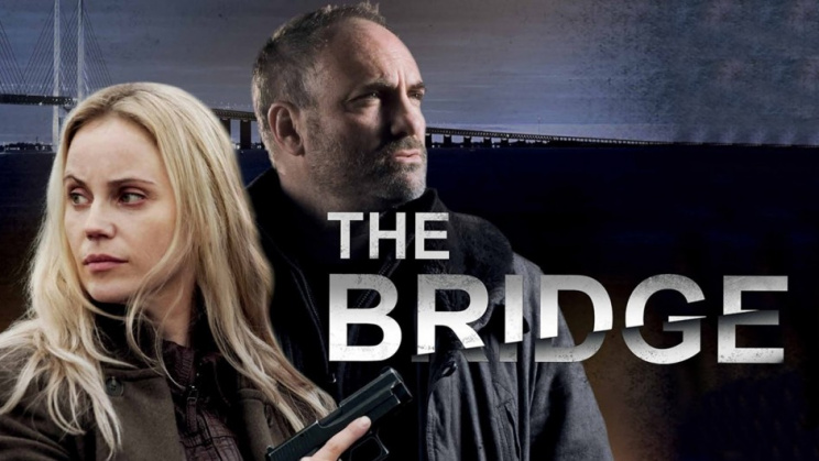 Xác Chết Bí Ẩn Trên Cầu (Phần 2) - The Bridge Season   Vietsub