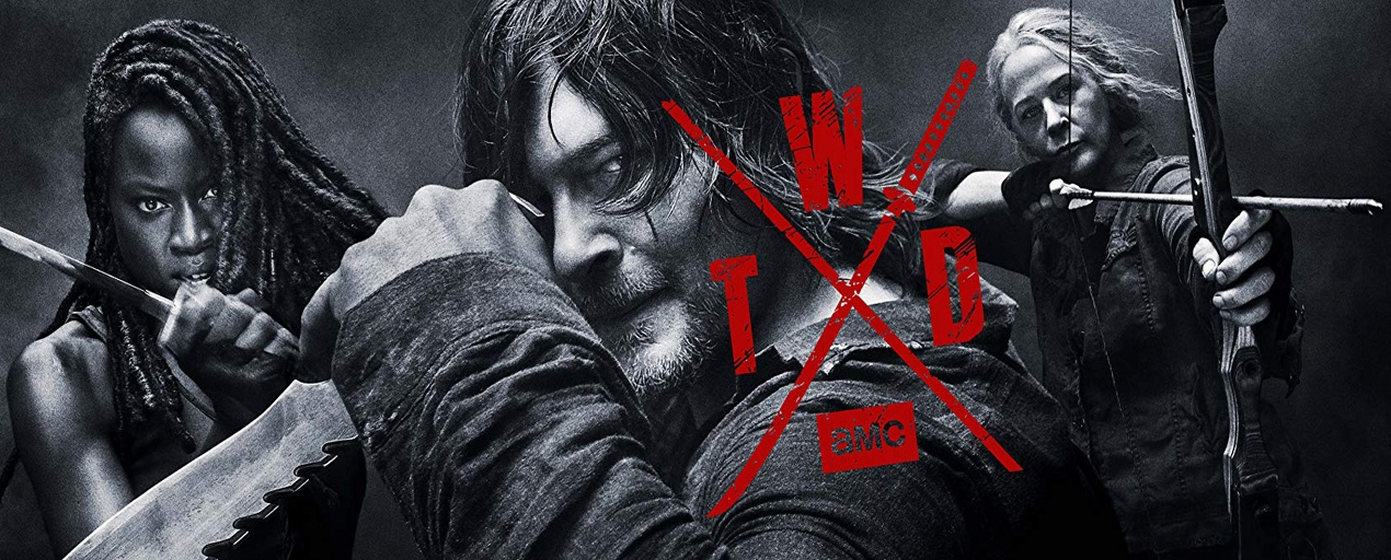 Xác Sống Phần 10 - The Walking Dead Season   Vietsub